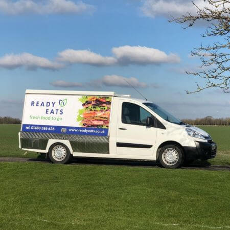 Van 450 x 450 (1) Sandwich Van
