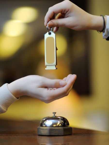 hotel-general-assistant Hotel General Assistant vacancy near Peterborough